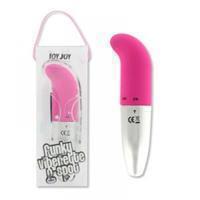 ToyJoy Funky Viberette G-Spot Violet