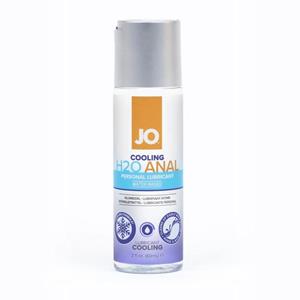 Kühlendes H2o Analgleitmittel 60 Ml System Jo Vdl40210