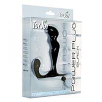 Power Plug Prostate Massager