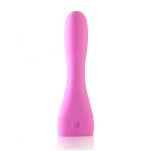 oohbyjejoue Ooh By Je Joue - Grote Klassieke Vibrator Roze