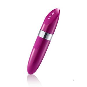 Mia 2 Vibrator Paars