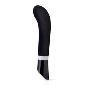 B Swish bgood Deluxe Curve G-Spot Vibrator Paars