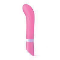 Vibrator bgood Deluxe Curve Petal pink