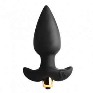 Rocks Off Butt Throb Vibrerende Buttplug