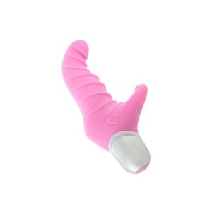 FeelzToys - Fonzie duo vibrator