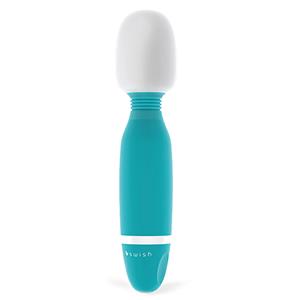 B Swish - bthrilled Wand Vibrator Jade