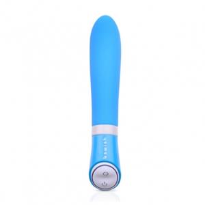 B Swish bgood Deluxe Vibrator Blauw