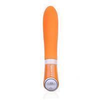 B Swish bgood Deluxe Vibrator Oranje