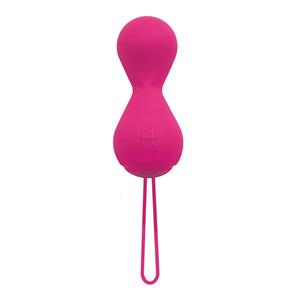 G-balls 2 bekkenbodem trainer met app, roze