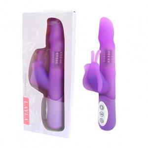 Layla - Portaspilli Vibrator