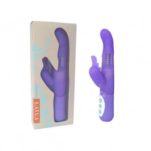 Layla - Camelie Vibrator