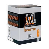 XXL Caps Booster for Men