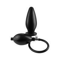 Pipedream Anal Fantasy - Opblaasbare Siliconen Butt Plug