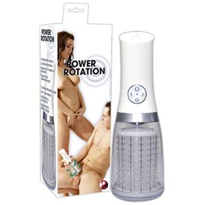 You2Toys Power Rotation Masturbator (1st)