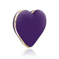 Rianne S Heart Vibe mini vibrator