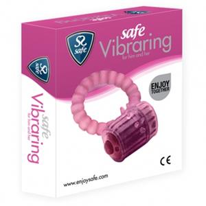 SAFE VIBRARING FOR HIM AND HER