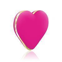 Rianne S Heart Vibe - French Rose
