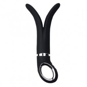 2 Royal Noir G-spot vibrator