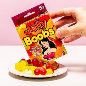 Jelly Boobs Spencer & Fleetwood N2475