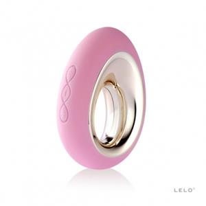 Alia Vibrator - Roze