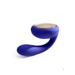 Lelo -Tara, vibrator, blauw