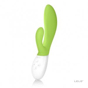 Ina 2 Lime Green