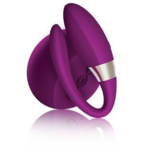 Lelo - Tiani 2 Deep Rose