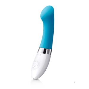 LELO Gigi 2 Turquoise Blue