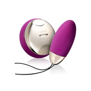 Lelo - Lyla 2 Cerise