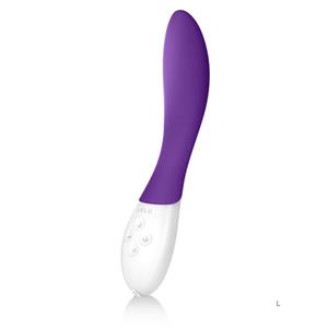 Mona 2 Vibrator Cerise (1st)