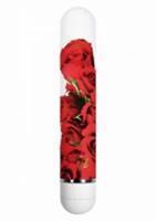 ToyJoy Flower Vibrator, Bed of Roses