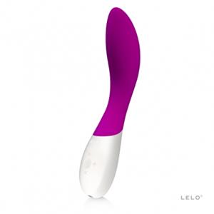 Lelo Mona Wave Vibrator in Violett