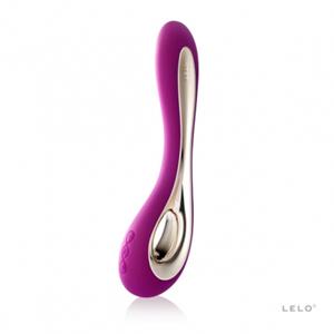 Lelo - Isla, vibrator, donker roze