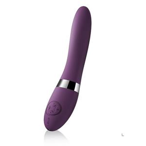 Lelo - Elise 2 sweet plum