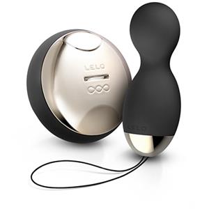 Lelo - Hula Beads Black