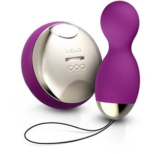 Lelo Hula Beads Liebeskugeln in Pink