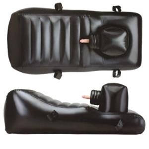 You2Toys Louisiana Lounger