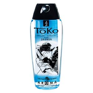 shunga TOKO Aroma Exotic Fruits 165ml