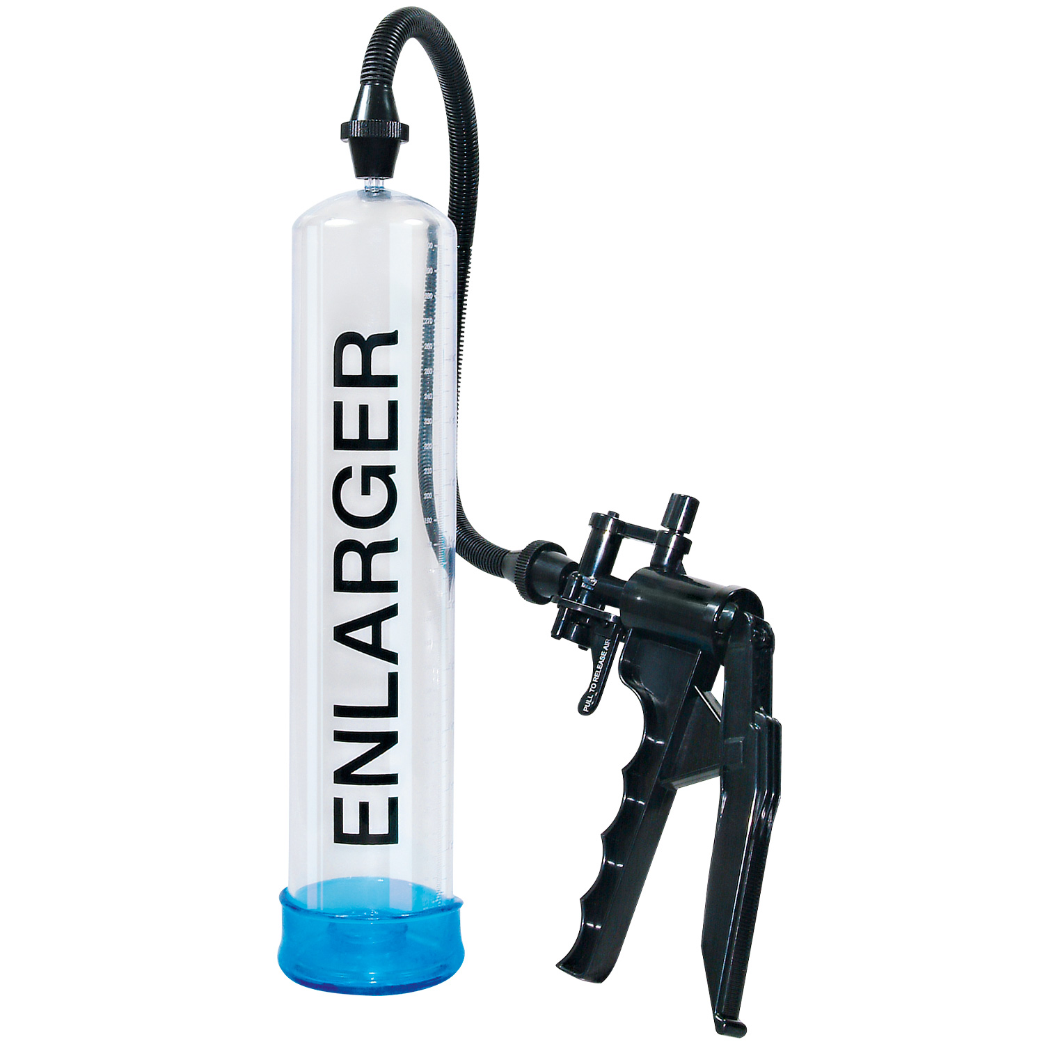 You2Toys Penispomp Mr. Big