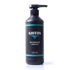 Kiotos - Waterbasis Glijmiddel 500ml.