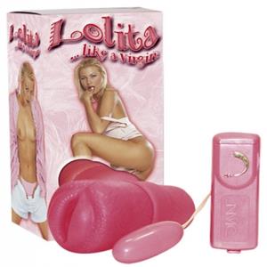 You2Toys Masturbator Lolita