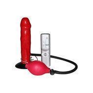 You2Toys Vibrator "Red Balloon"