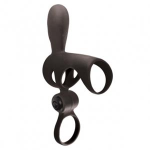 Adrien Lastic - Spartacus Ring and Penis Sheath