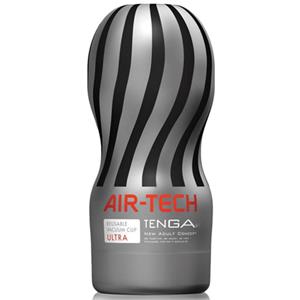 Tenga Cup - Ultra Saugkraft