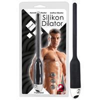 You2Toys Dilator in Schwarz