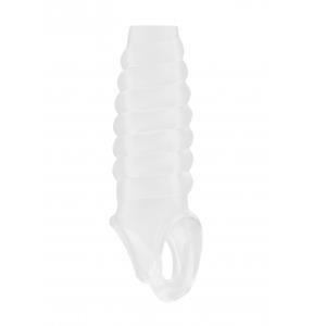 No.21 - Dong Extension - Transparent