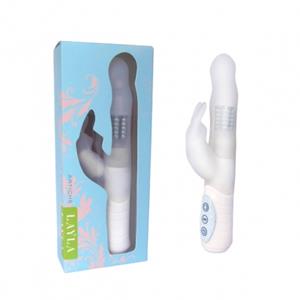 Layla - Artiche Vibrator