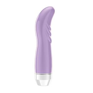 Loveline Liora Vibrator - Paars
