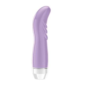 Loveline Liora Vibrator - Paars