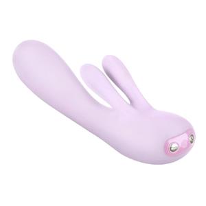 Je Joue Fifi - bijzondere rabbit vibrator - lila